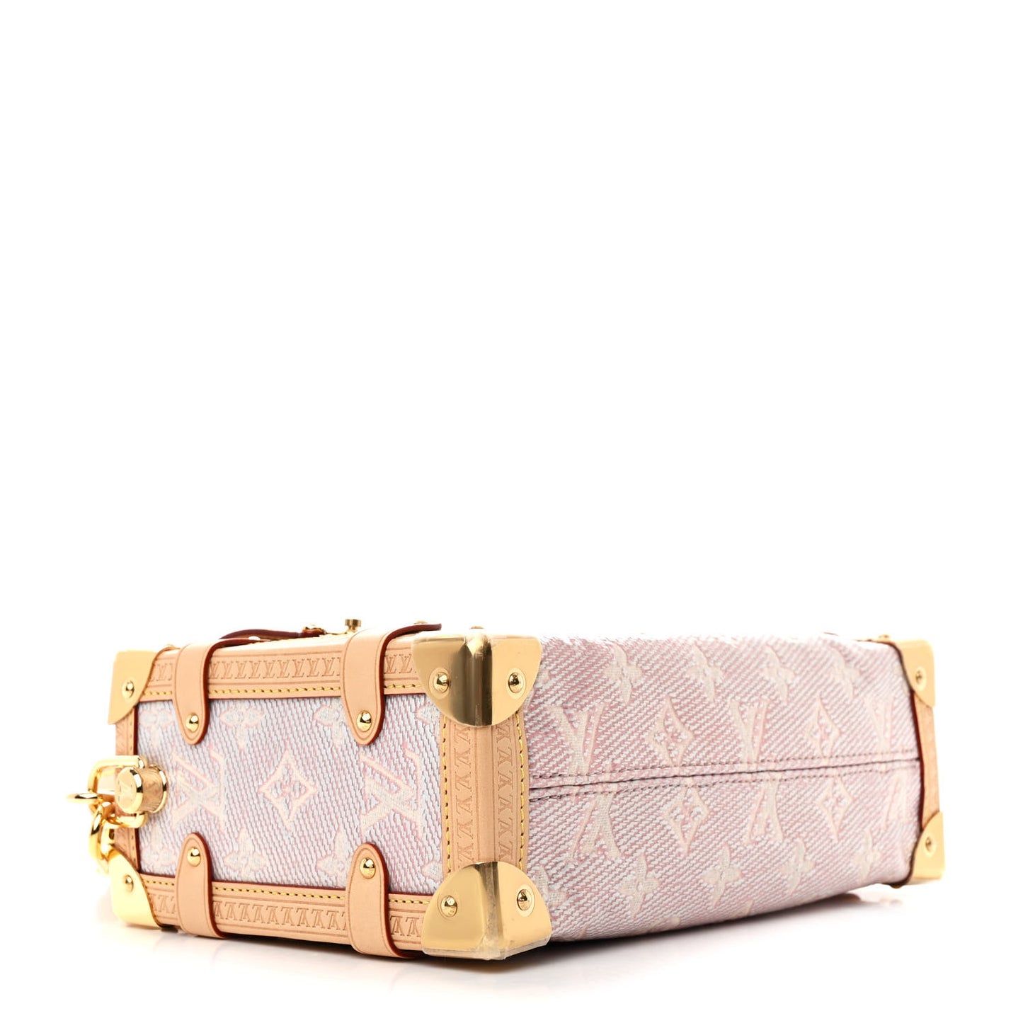 Monoglam Side Trunk Rose