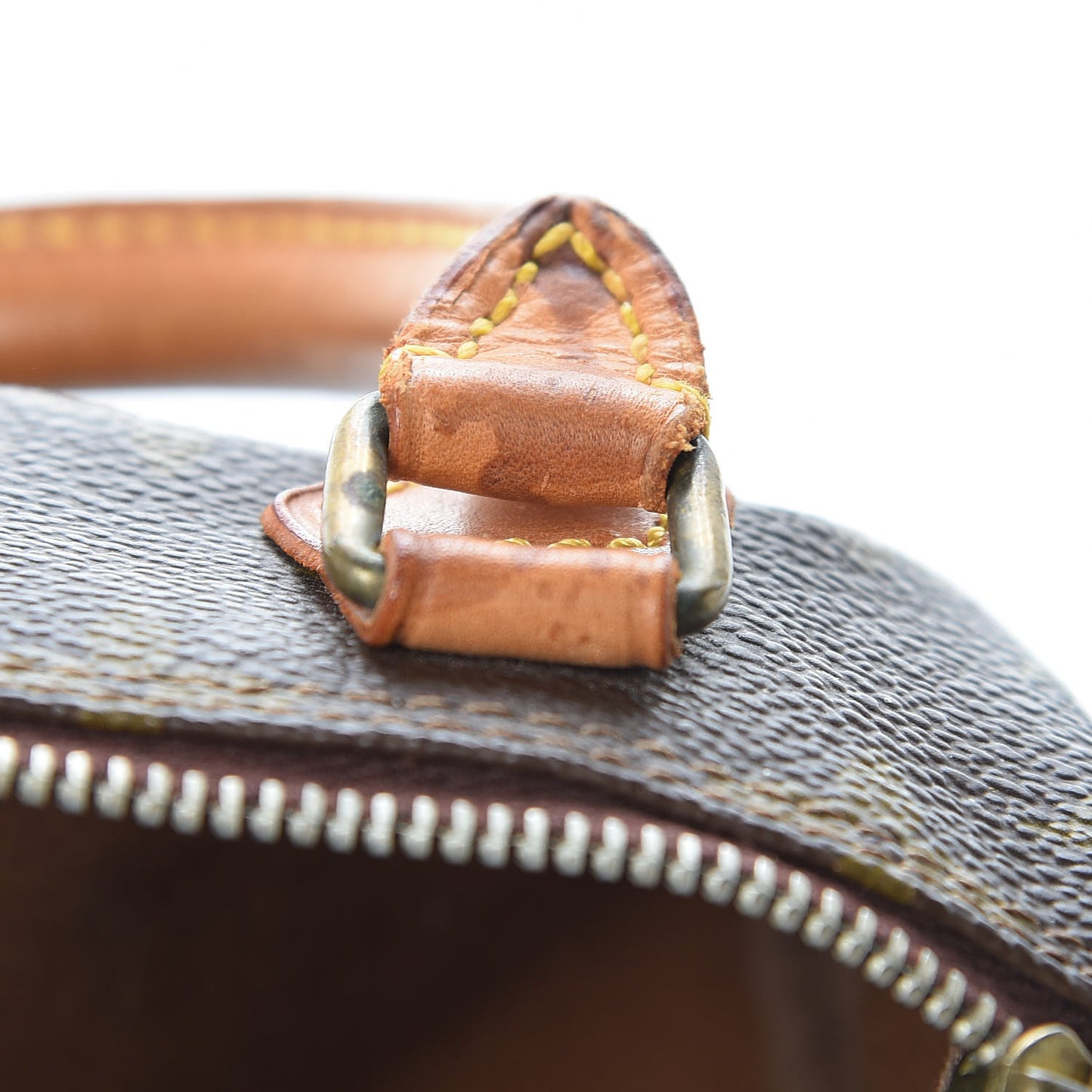 Monogram Mini Sac HL Speedy