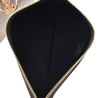 Louis Vuitton Reverse Monogram Giant Trio Pouch 5 of 7