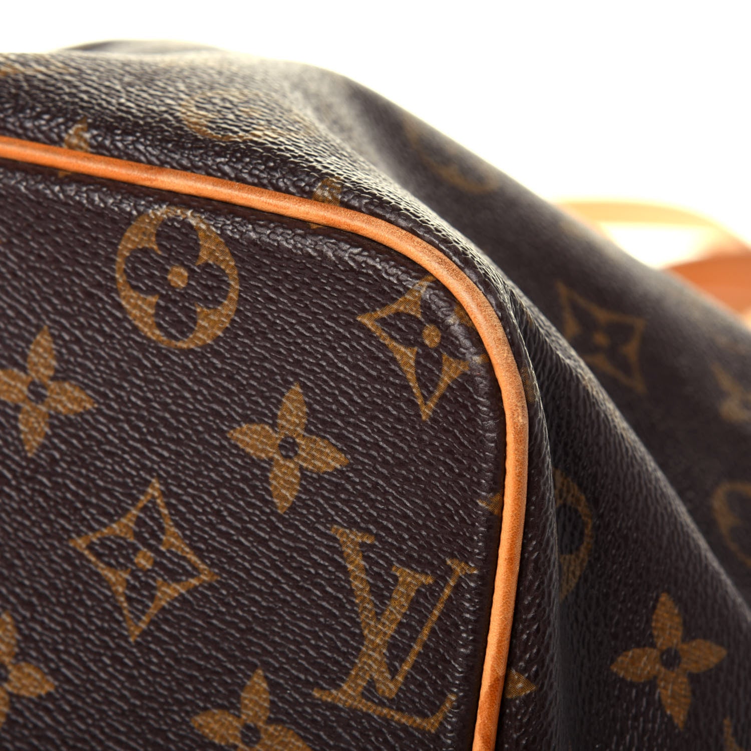 Louis Vuitton Monogram Palermo GM 11 of 22