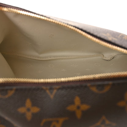 Louis Vuitton LOUIS VUITTON Monogram High Rise Bumbag 5 of 10