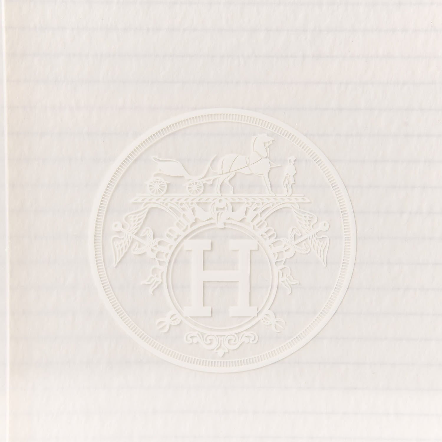 Hermes Togo Ulysse MM Notebook Cover Rose Pourpre 9 of 17