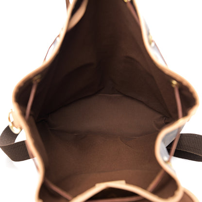 Louis Vuitton Monogram Bosphore Backpack 4 of 9