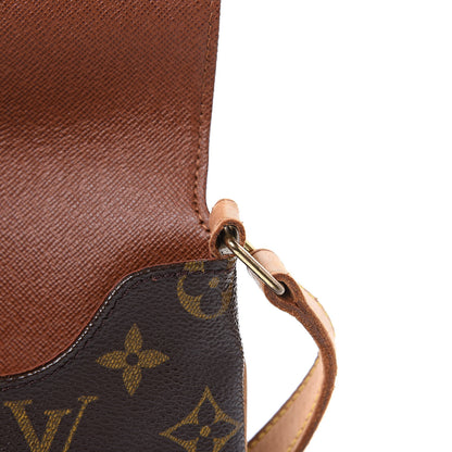 Louis Vuitton Monogram Musette Tango 11 of 12