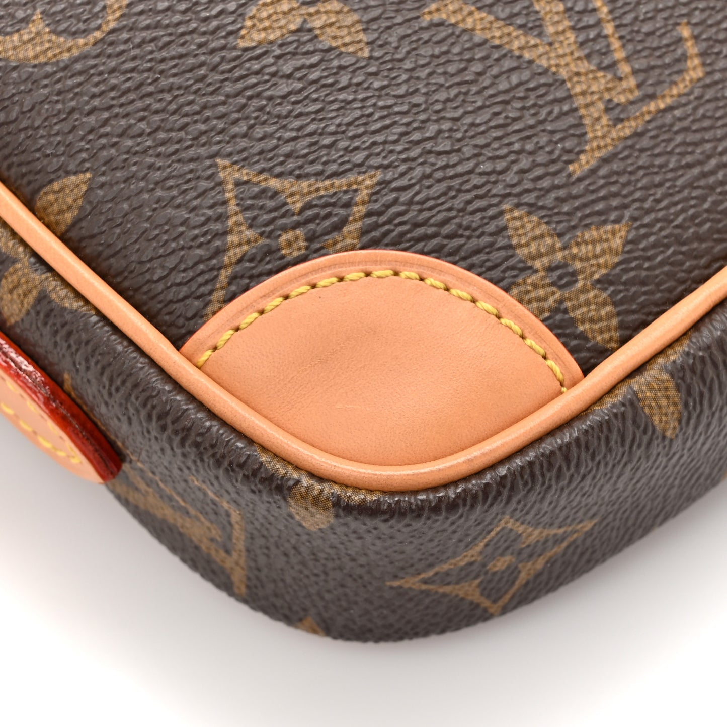 Monogram Game On Small Paname