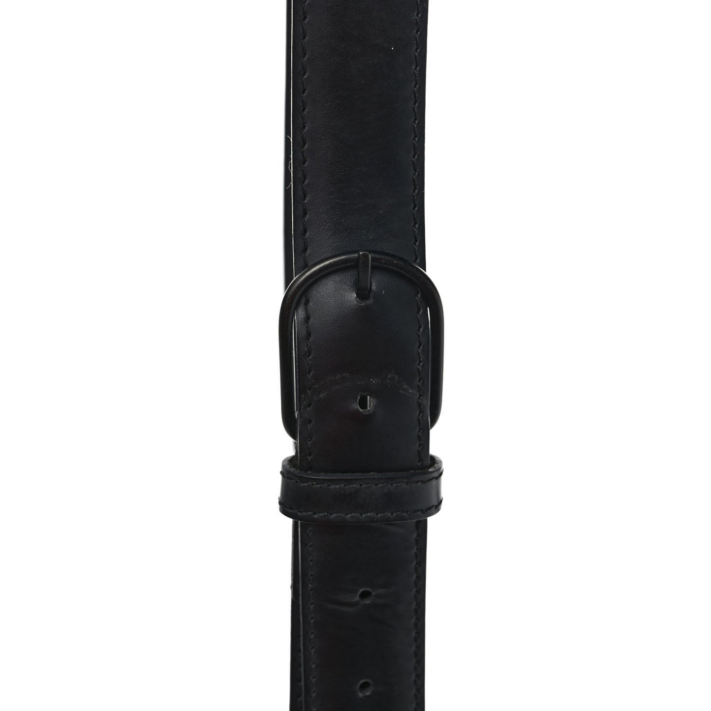 Epi Sac D'epaule Black