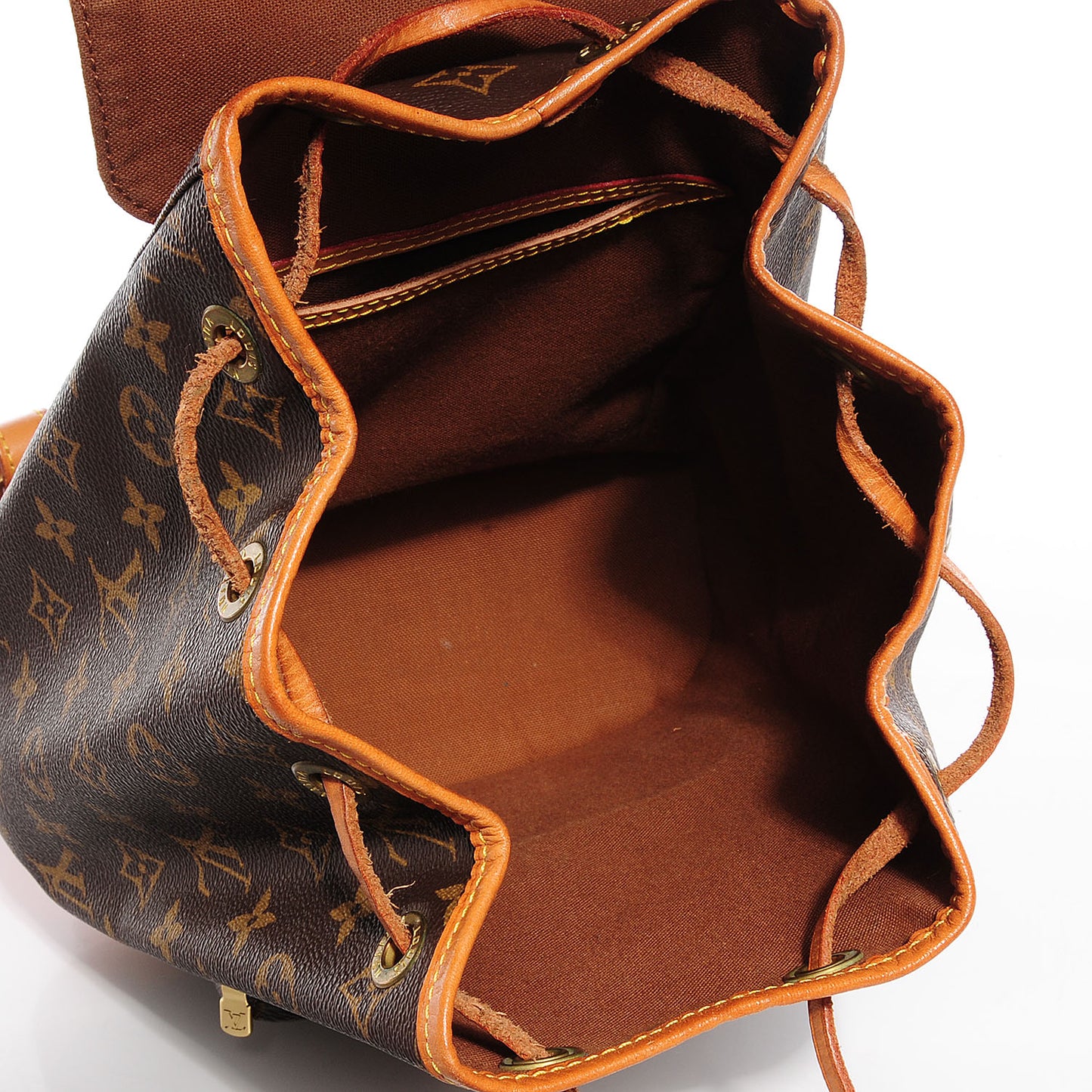 Monogram Montsouris MM Backpack