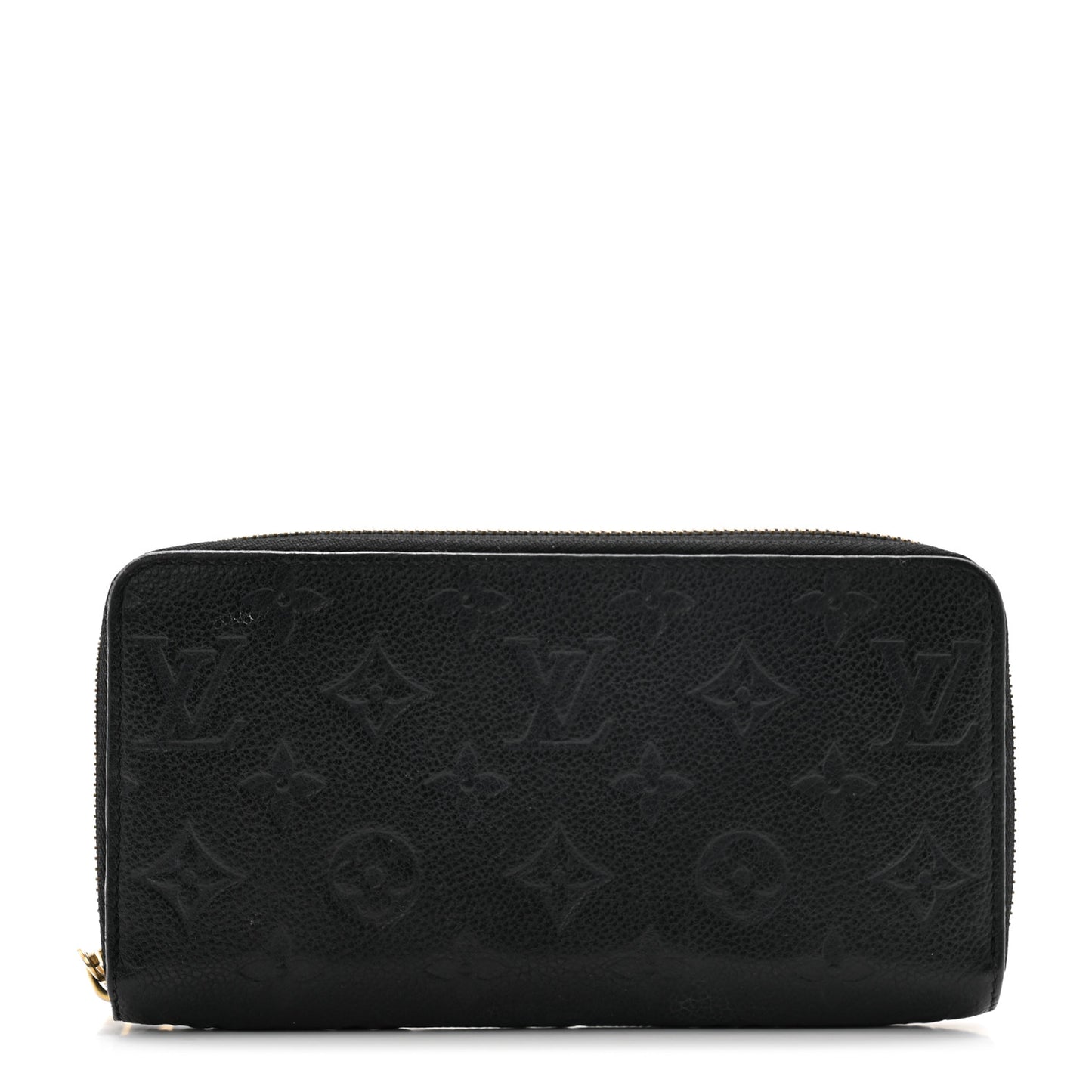 Empreinte Zippy Wallet Black