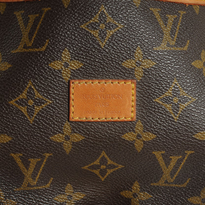 Louis Vuitton Monogram Saumur 30 6 of 7