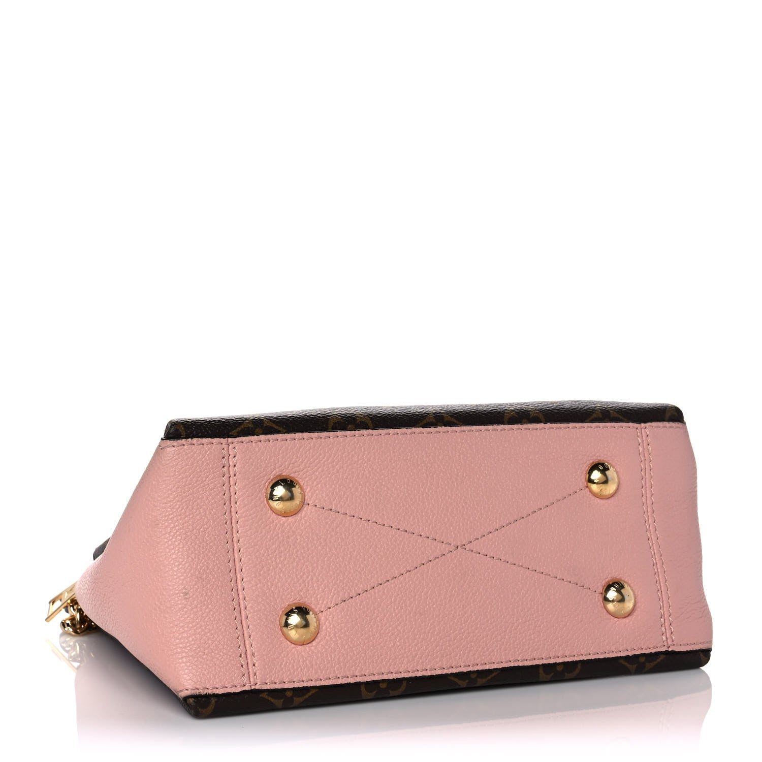 Louis Vuitton Monogram Surene BB Rose Poudre 4 of 9