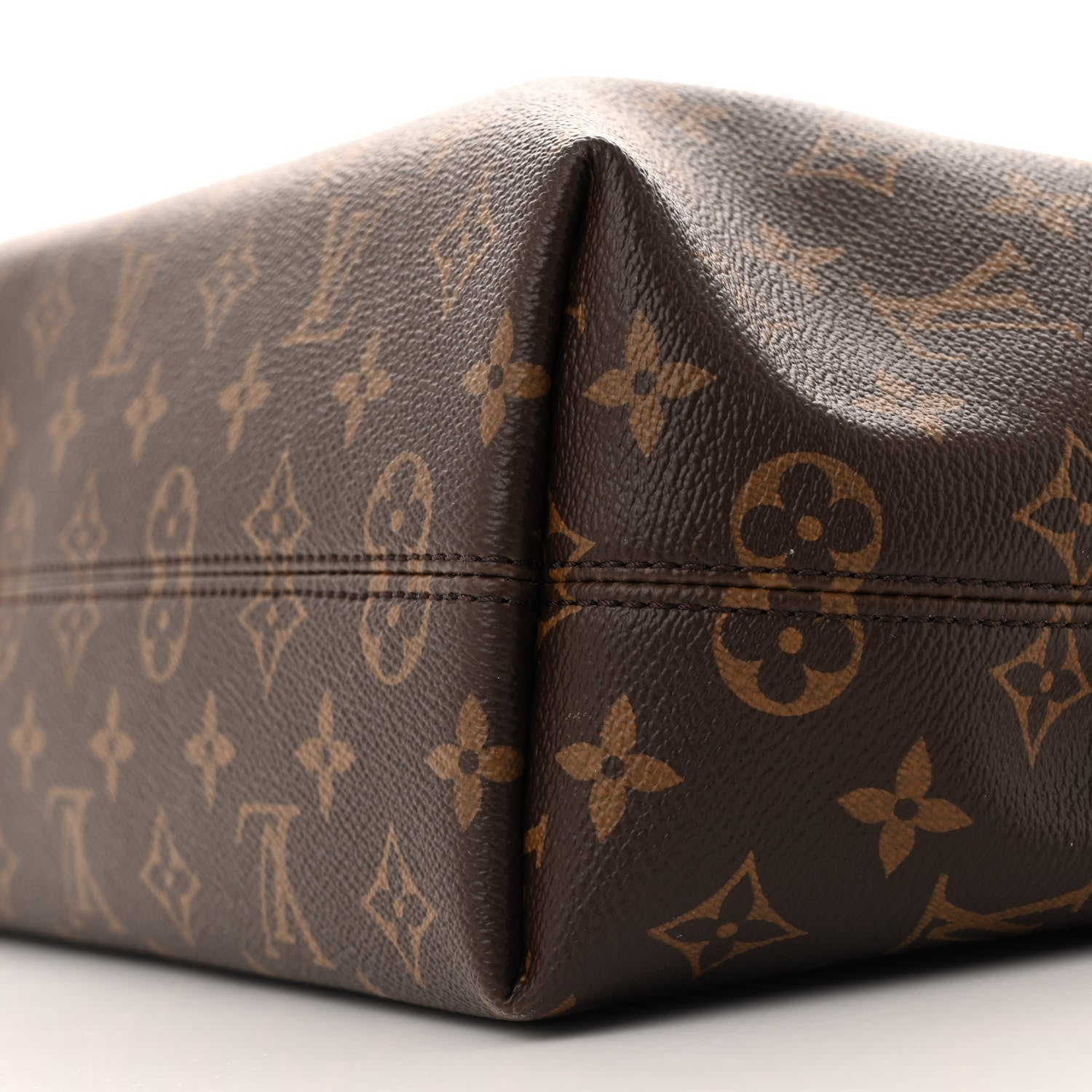Louis Vuitton Monogram Graceful PM Pivoine 9 of 12