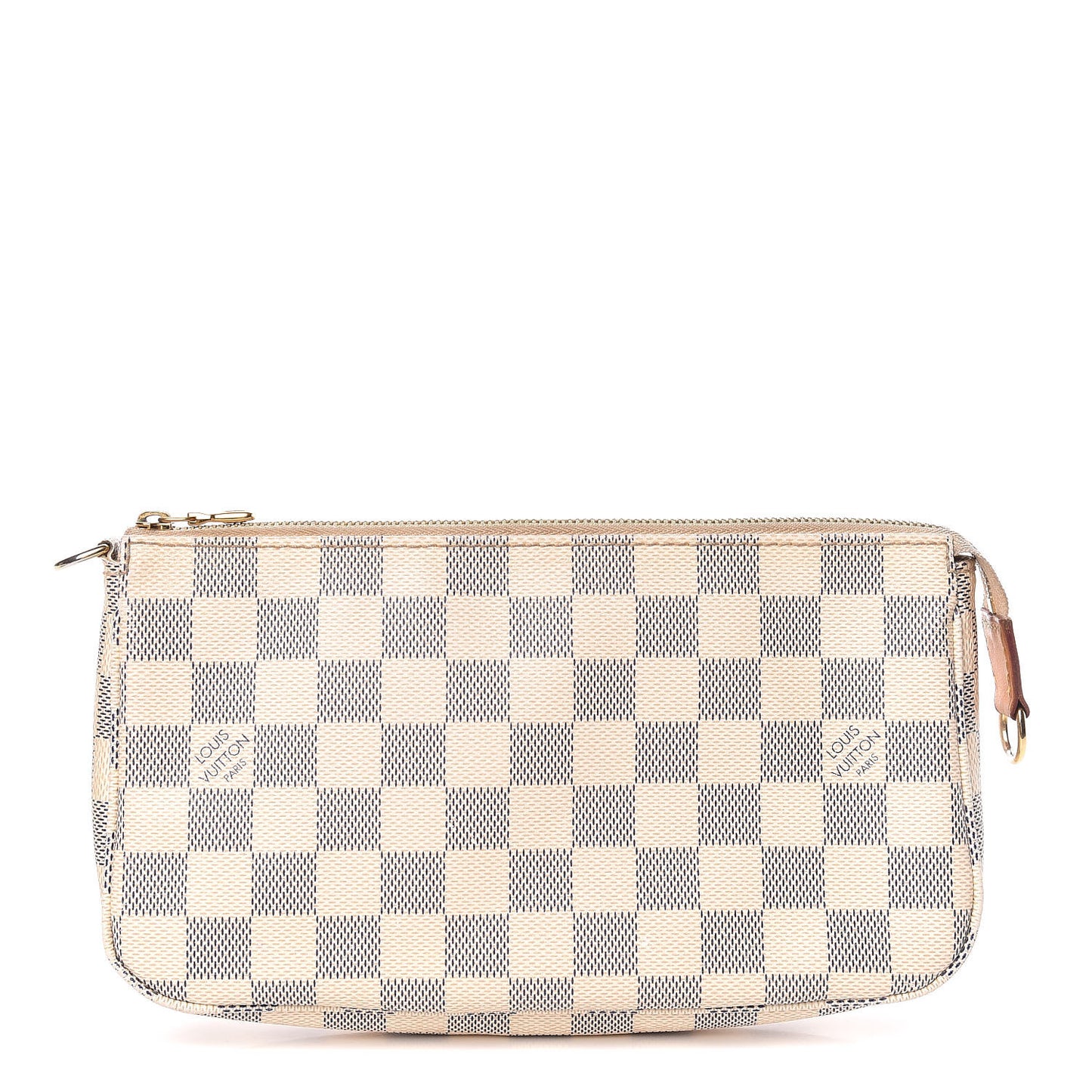 Damier Azur Pochette Accessories NM