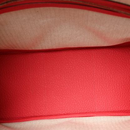 Hermes Negonda Garden Party TPM 30 Rouge Piment 5 of 11