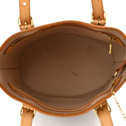 Louis Vuitton Monogram Petit Bucket 23 6 of 13