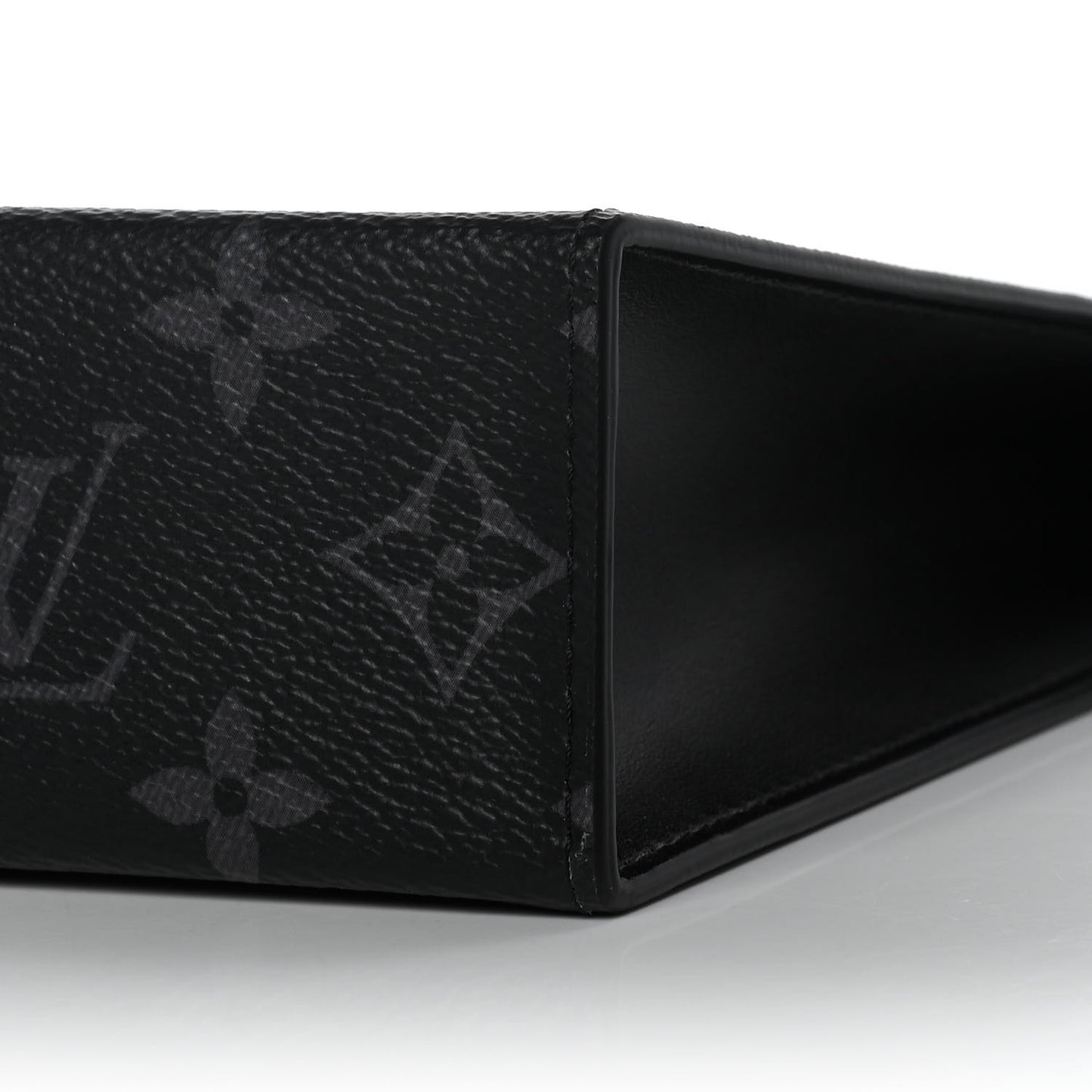 Monogram Eclipse Space Age Pochette Voyage MM