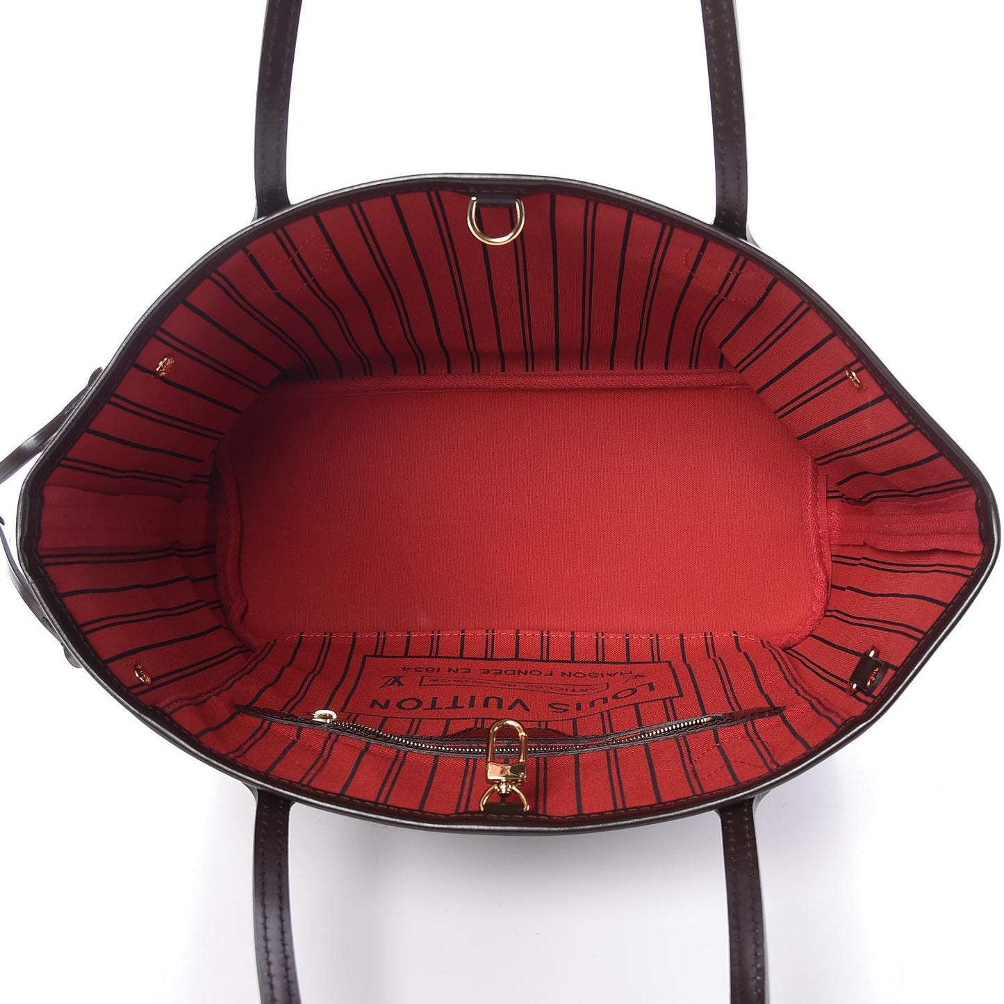 Damier Ebene Neo Neverfull PM