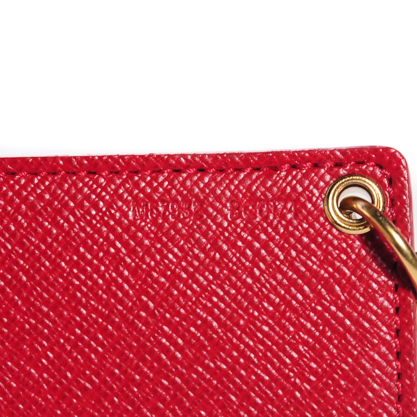 Monogram Illustre Air Balloon Bag Charm