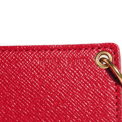 Louis Vuitton Monogram Illustre Air Balloon Bag Charm 5 of 6