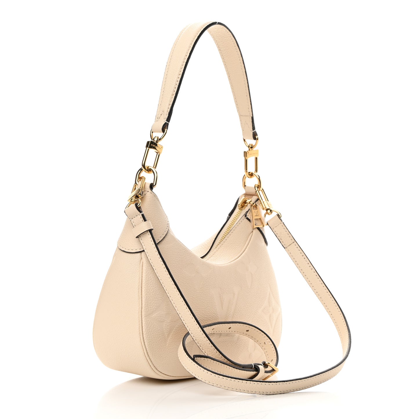 Empreinte Monogram Giant Bagatelle NM Creme