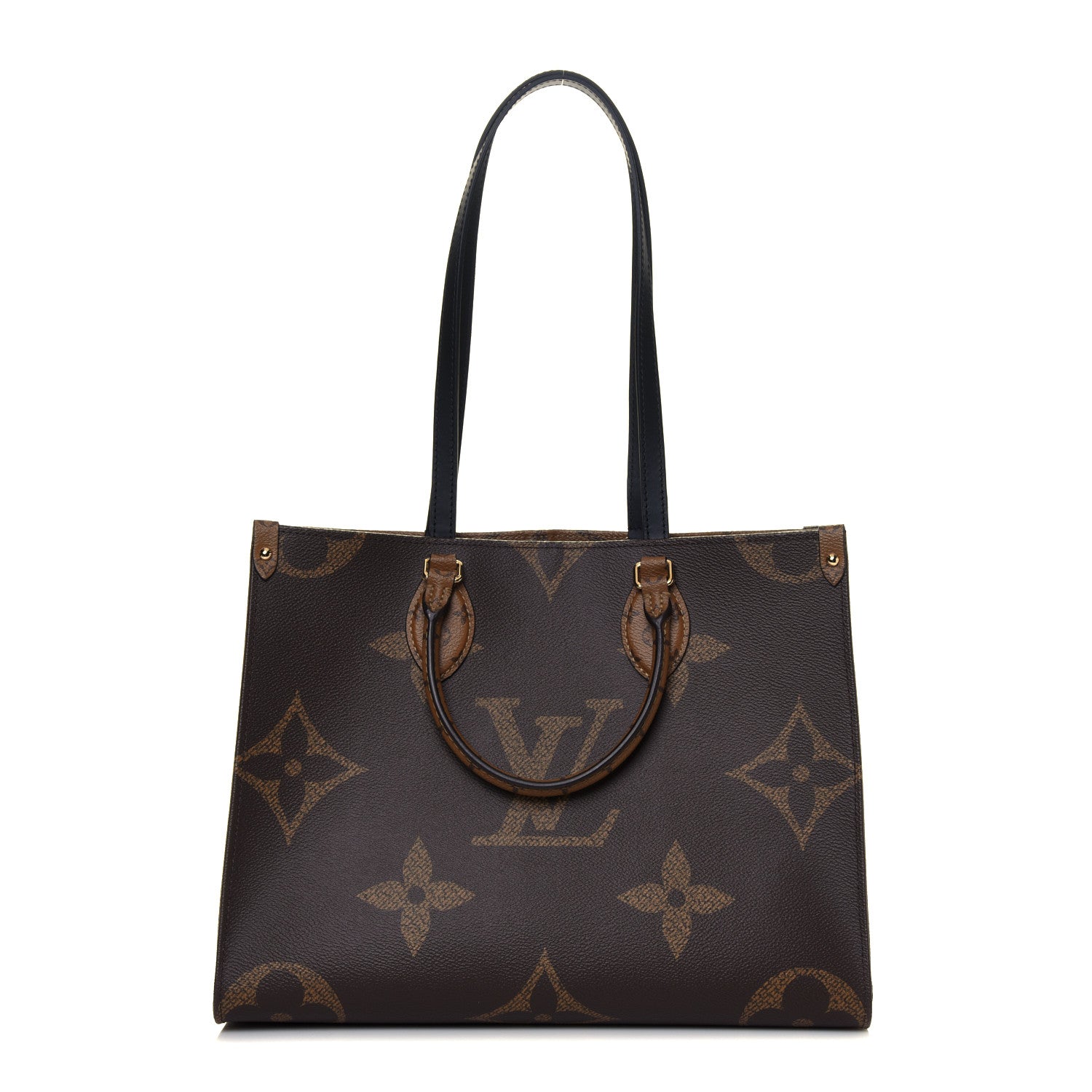 Louis Vuitton Reverse Monogram Giant Onthego MM 1 of 4