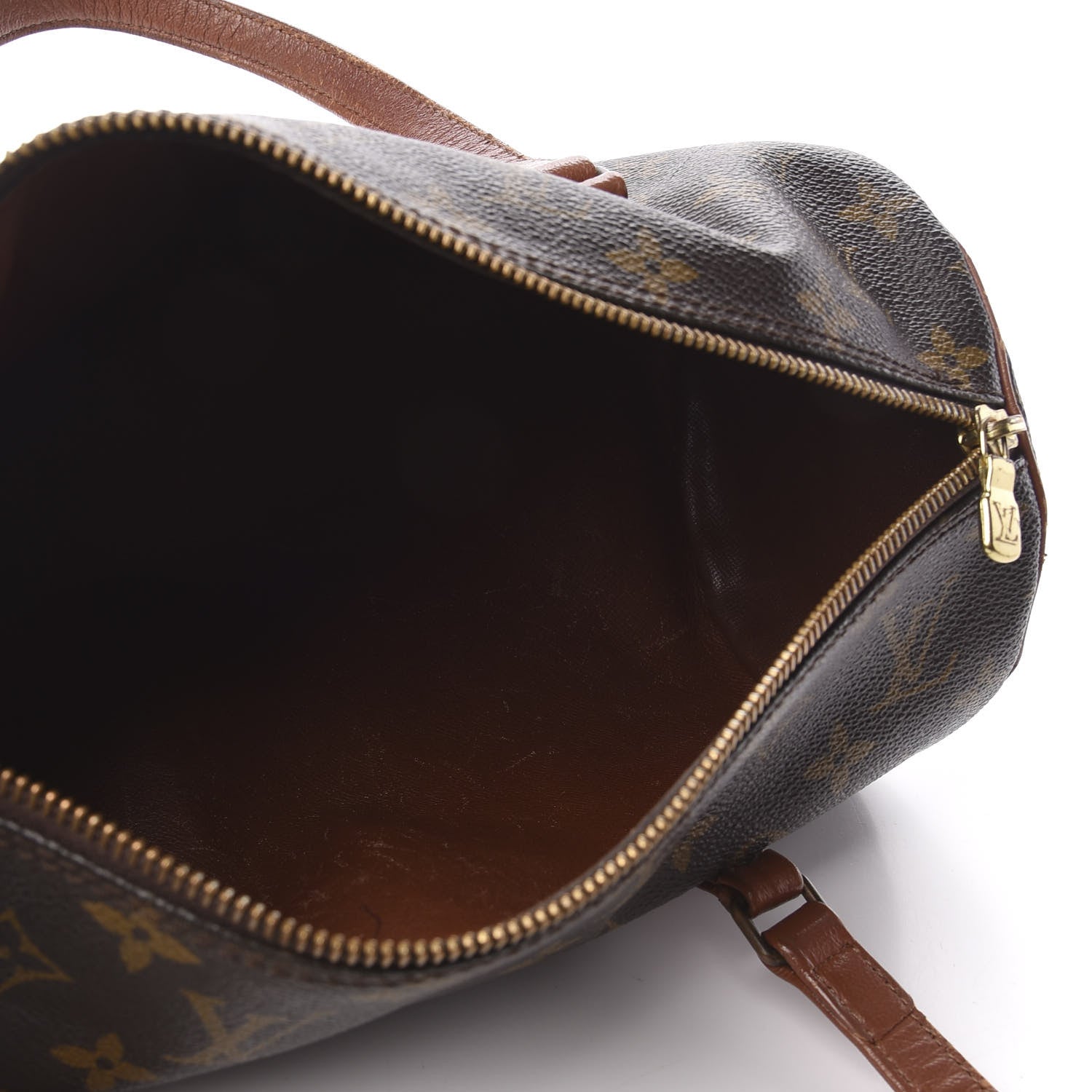 Louis Vuitton Monogram Papillon 30 5 of 8