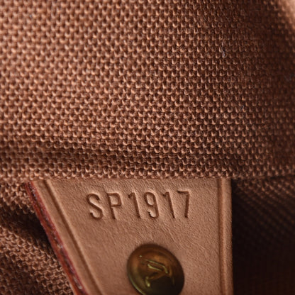 Louis Vuitton Monogram Montsouris MM Backpack 7 of 12