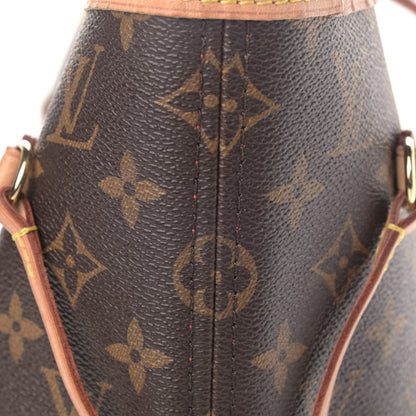 Louis Vuitton Monogram Neo Neverfull MM Cherry 10 of 10