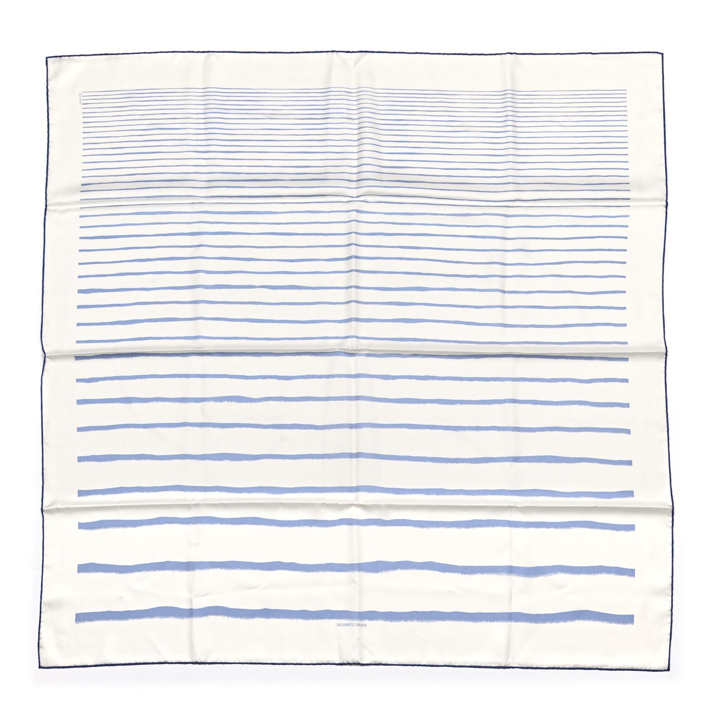 Silk Mediterannee Scarf 90