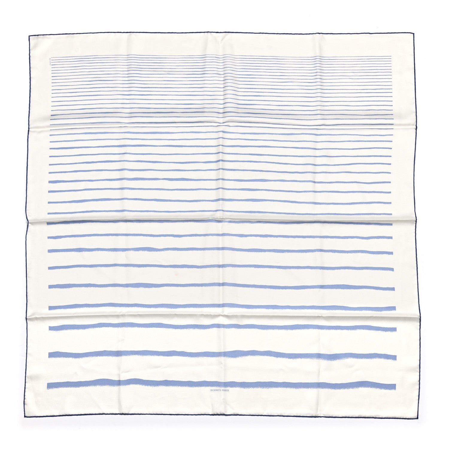 Hermes Silk Mediterannee Scarf 90 1 of 4