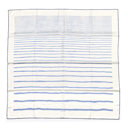 Hermes Silk Mediterannee Scarf 90 1 of 4