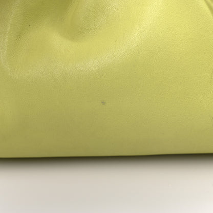 Bottega Veneta Butter Calfskin The Mini Pouch Kiwi 16 of 16