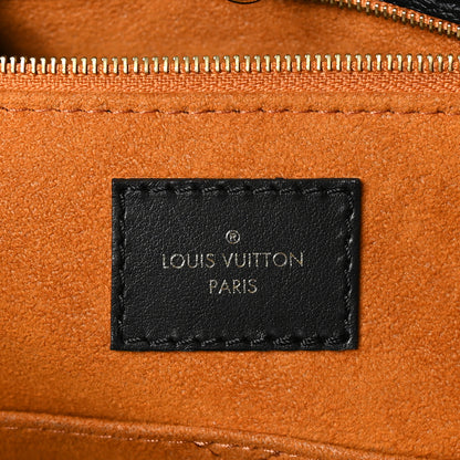 Louis Vuitton Empreinte Monogram Giant Onthego GM Black 6 of 9
