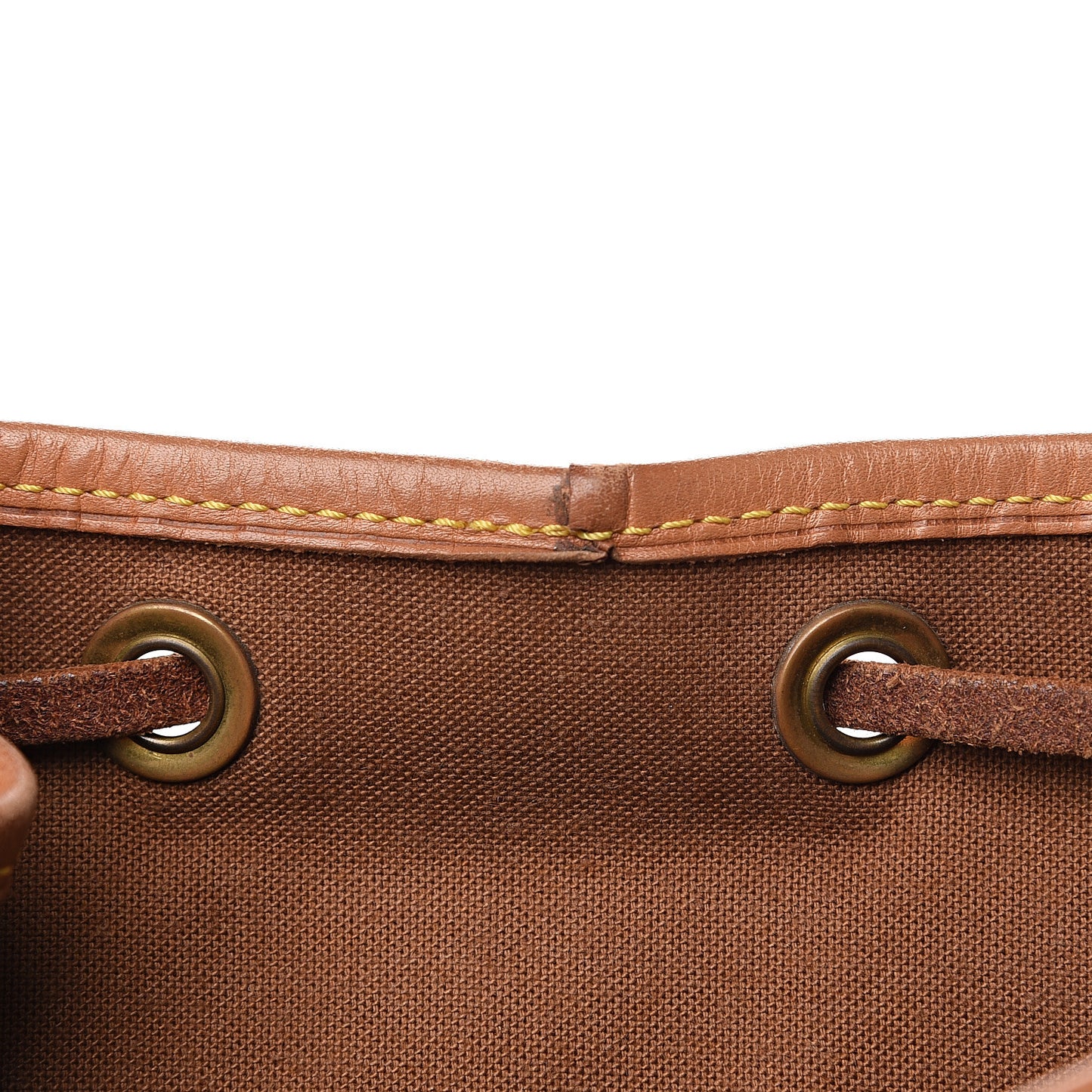 Monogram Montsouris MM Backpack