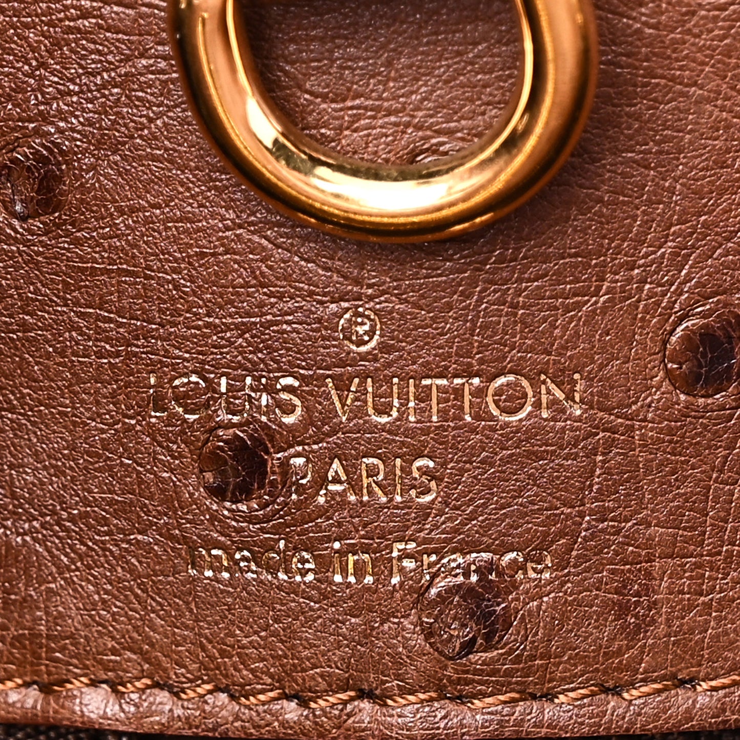Monogram Etoile Exotique MM