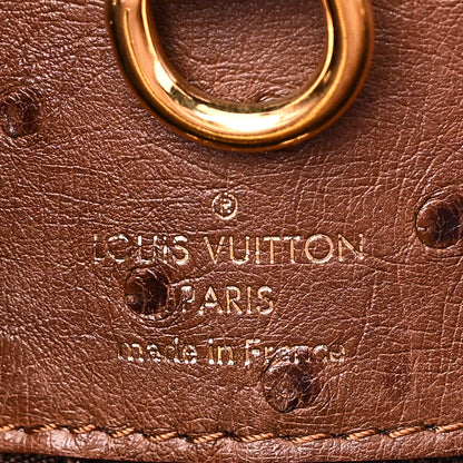 Louis Vuitton Monogram Etoile Exotique MM 6 of 9
