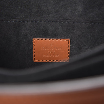 Louis Vuitton Reverse Monogram Dauphine MM 6 of 7