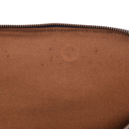 Louis Vuitton Monogram Alma PM 9 of 16