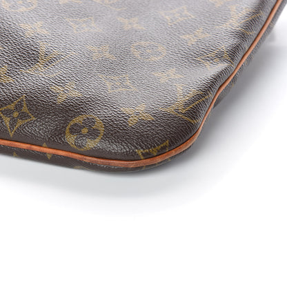 Louis Vuitton Monogram Bosphore Pochette 8 of 9