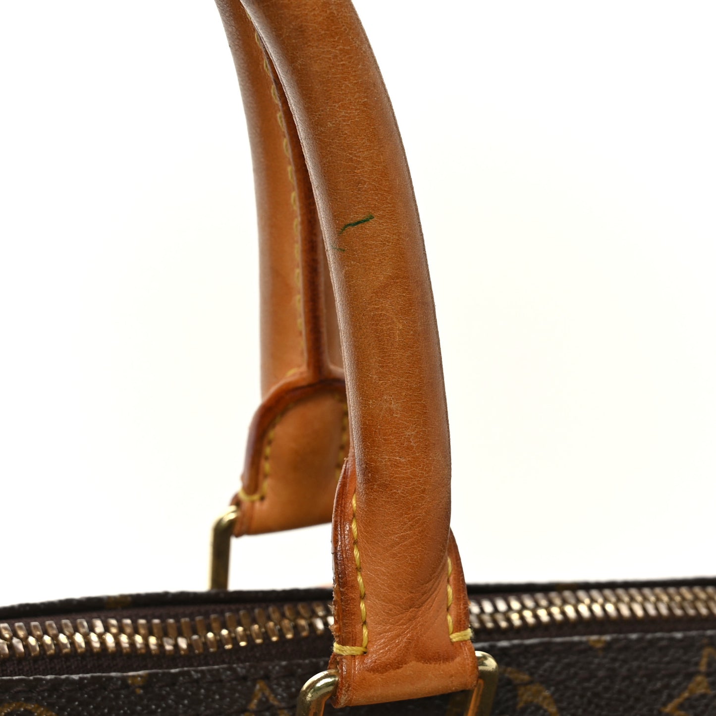 Monogram Keepall Bandouliere 45