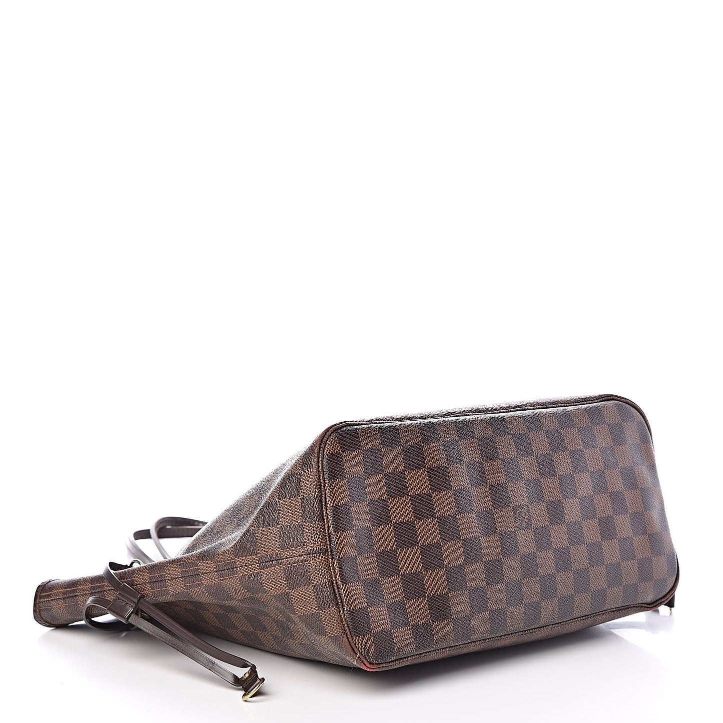 Damier Ebene Neverfull MM