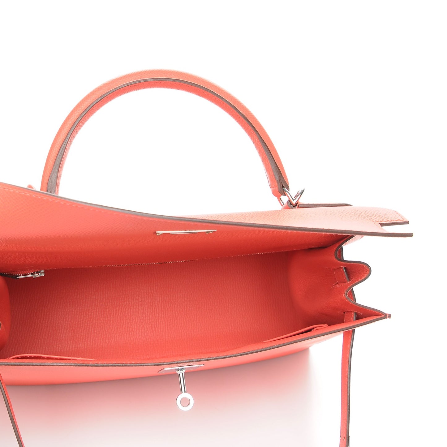 Epsom Kelly Sellier 32 Rose Jaipur