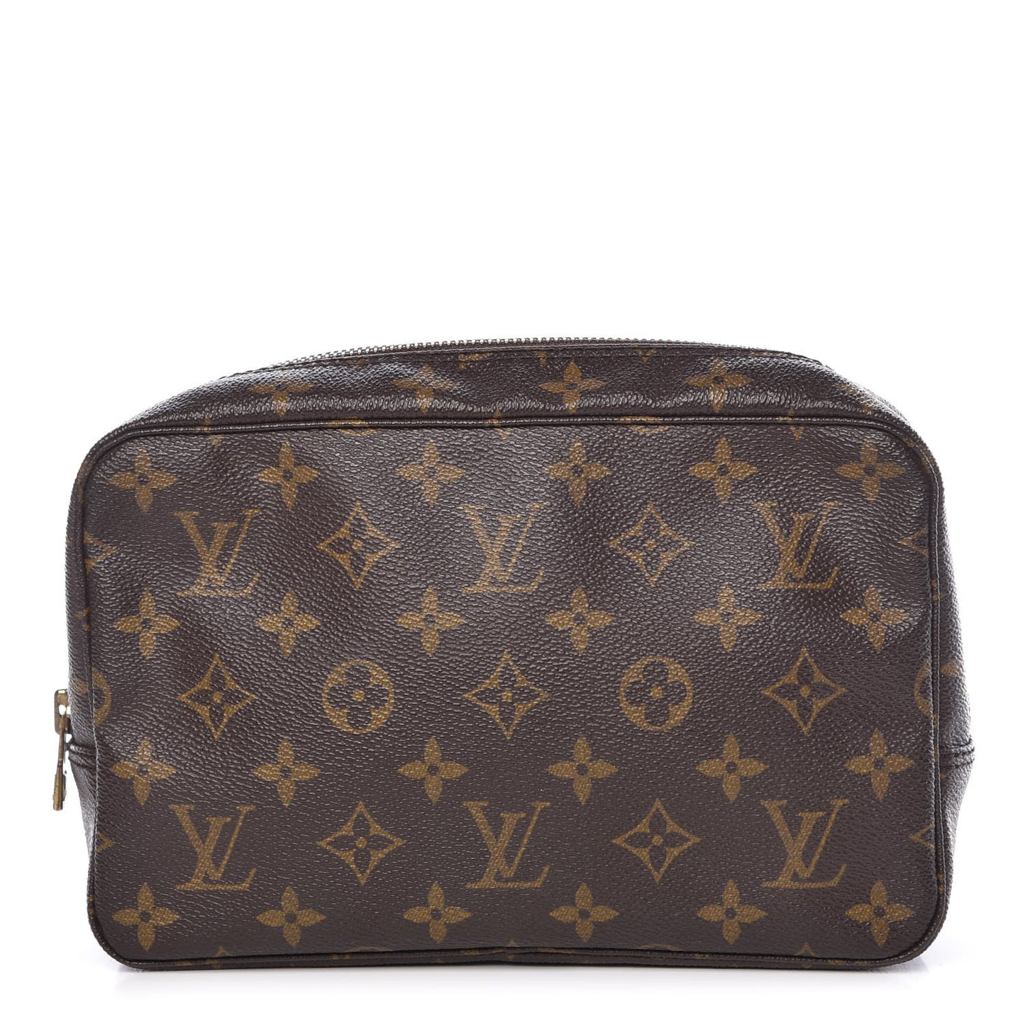 Monogram Trousse Toilette 23