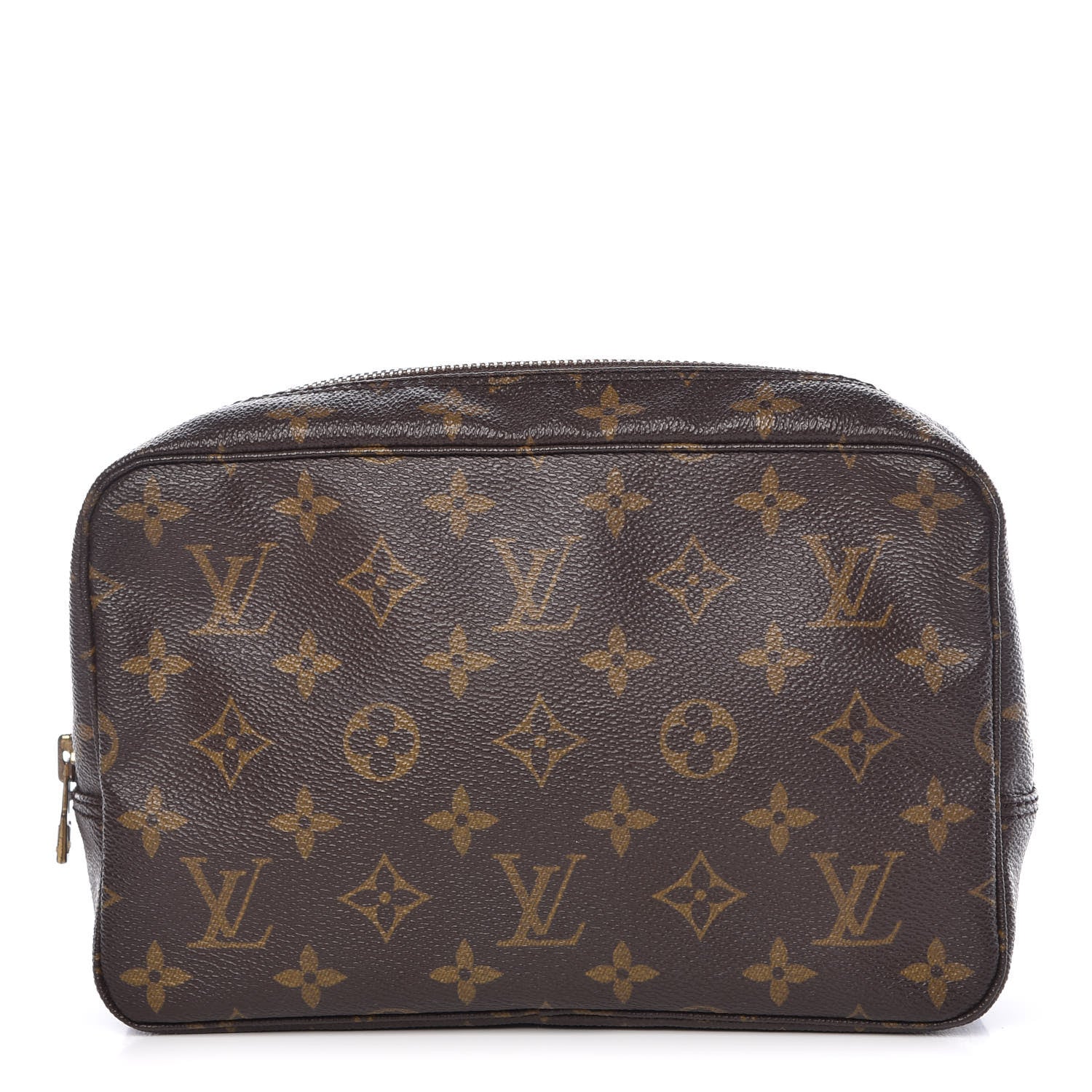 Louis Vuitton Monogram Trousse Toilette 23 1 of 10