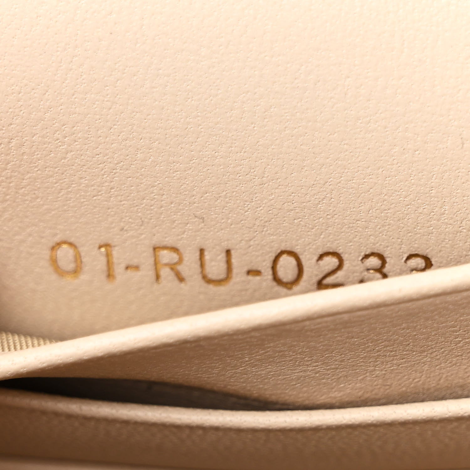 Christian Dior Lambskin Macrocannage Mini Miss Caro Bag Caramel Beige 8 of 13