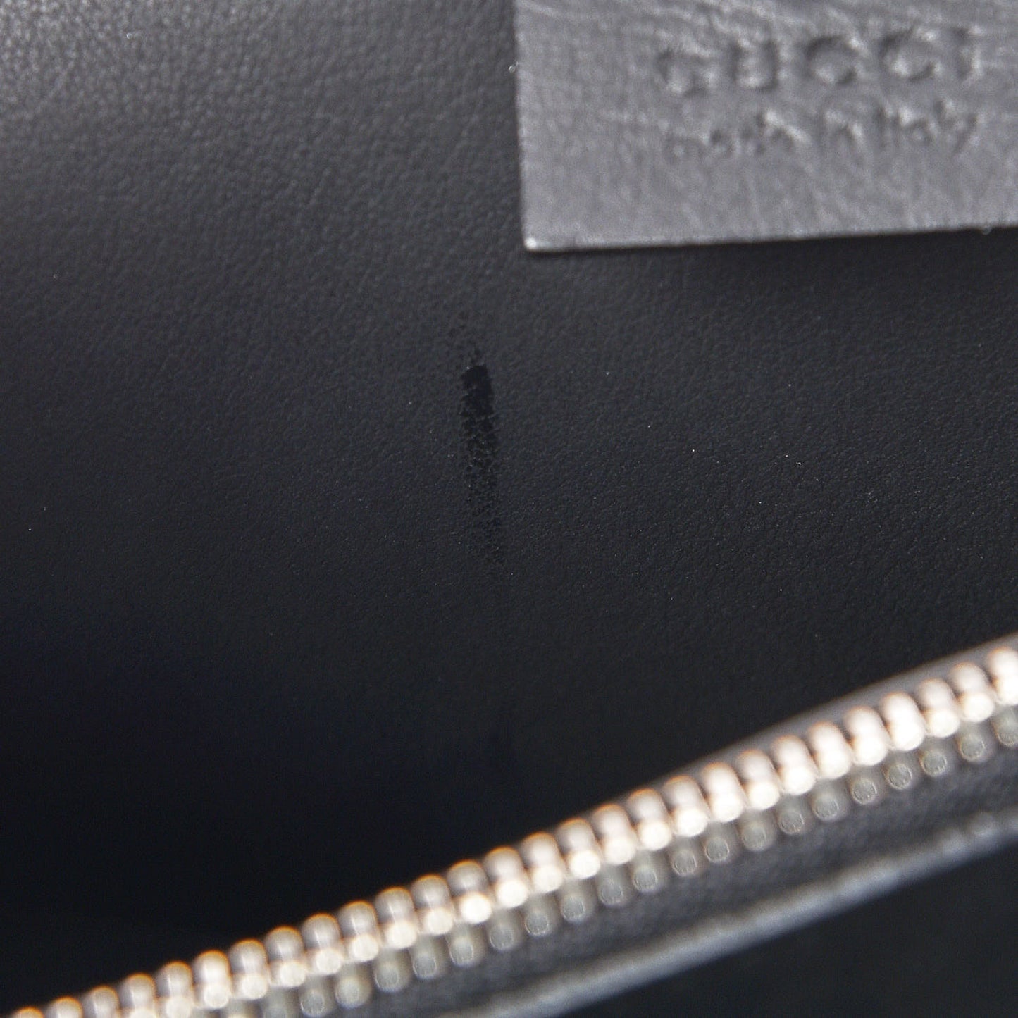 Suede Medium Dionysus Shoulder Bag Black