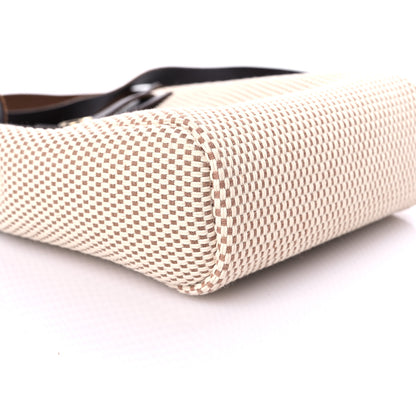 Hermes Toile Vache Calfskin Herbag TPM Ebene 8 of 13
