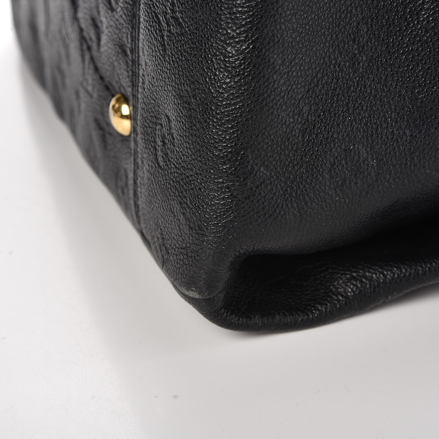 Louis Vuitton Empreinte Artsy MM Black 13 of 13
