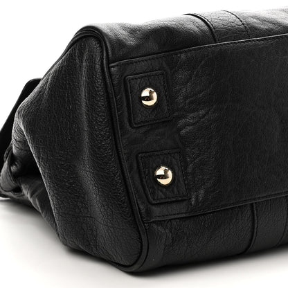 Mulberry Glossy Buffalo Bayswater Black 9 of 13