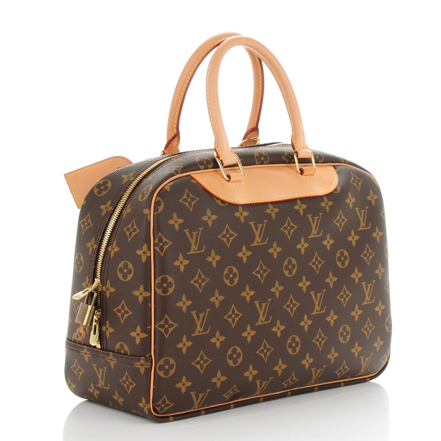 Monogram Deauville