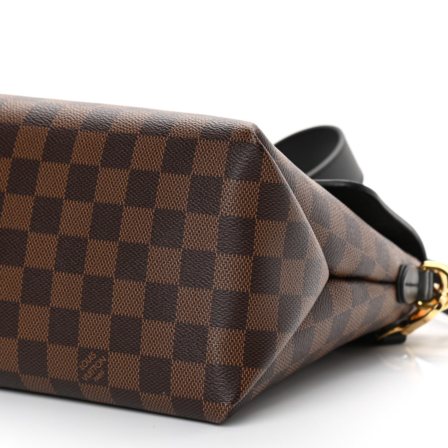 Damier Ebene Beaubourg MM